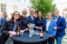 30.04.2025 Dankgottesdienst zum 25. Priesterjubiläum